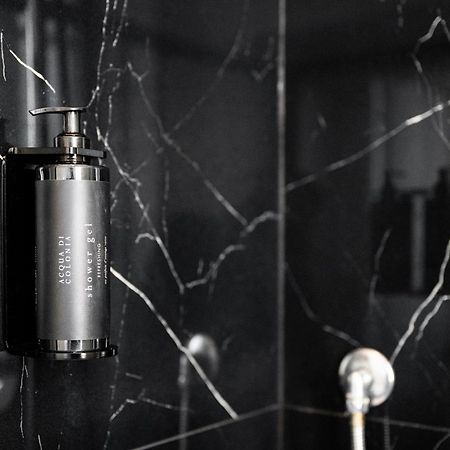 Pley Cagliari Boutique Rooms ภายนอก รูปภาพ