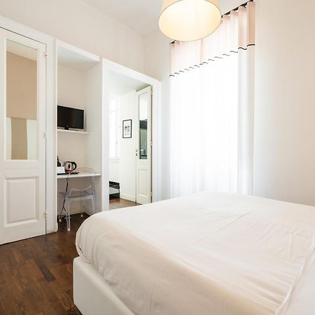 Pley Cagliari Boutique Rooms ภายนอก รูปภาพ