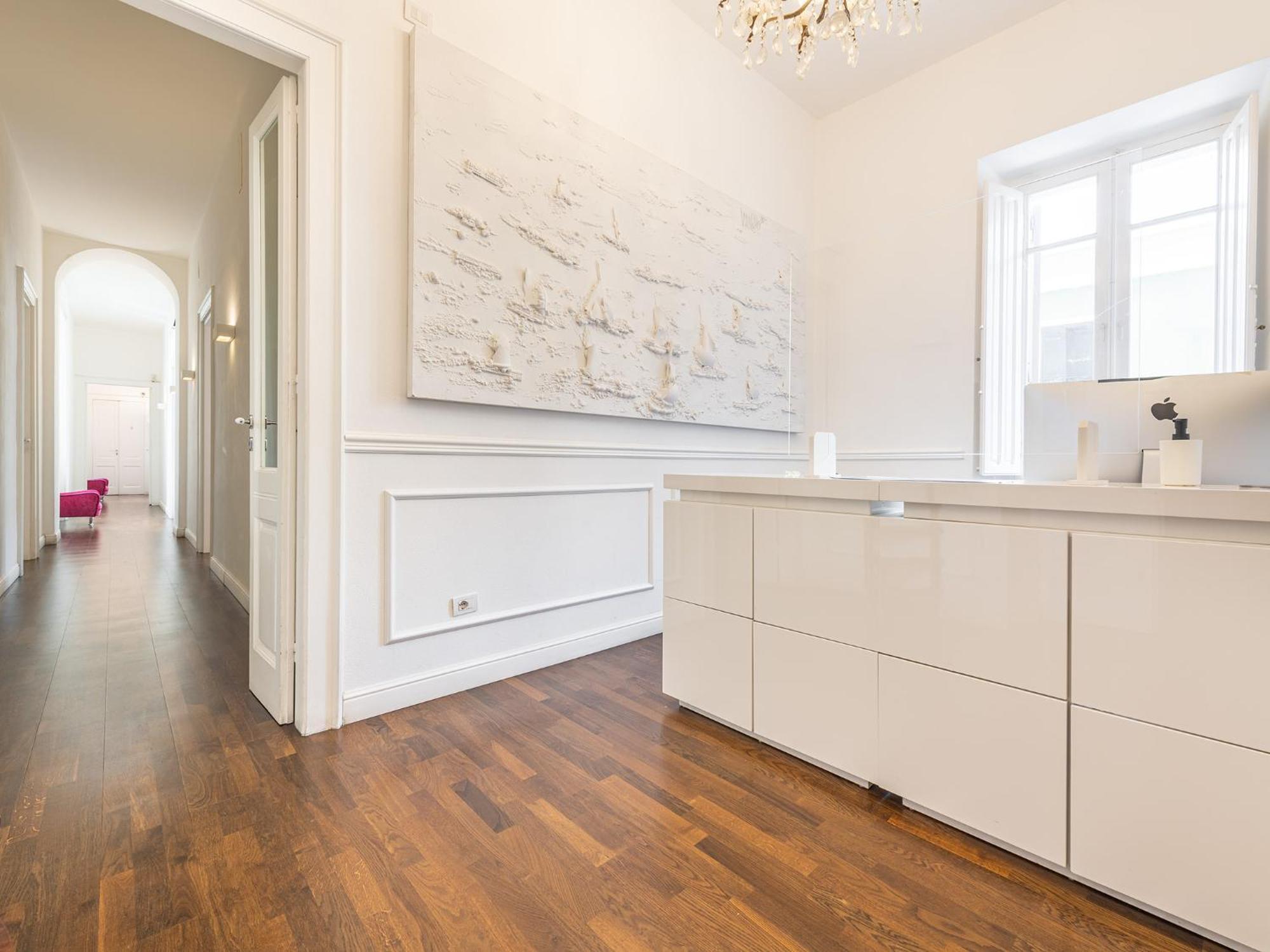 Pley Cagliari Boutique Rooms ภายนอก รูปภาพ