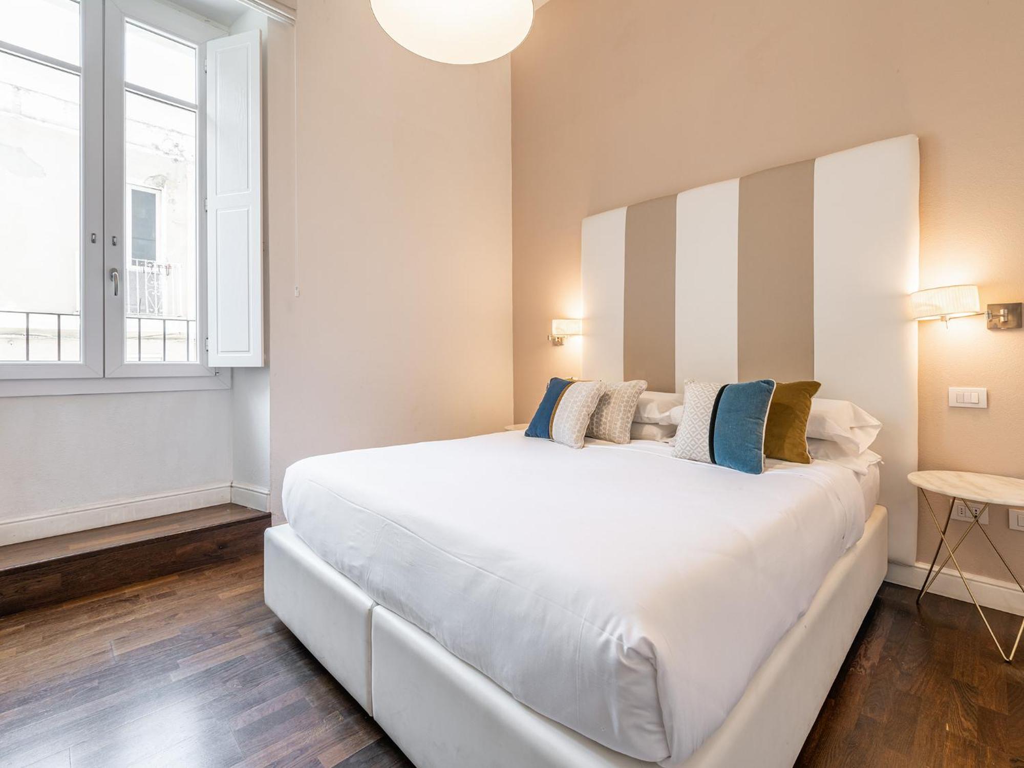 Pley Cagliari Boutique Rooms ภายนอก รูปภาพ