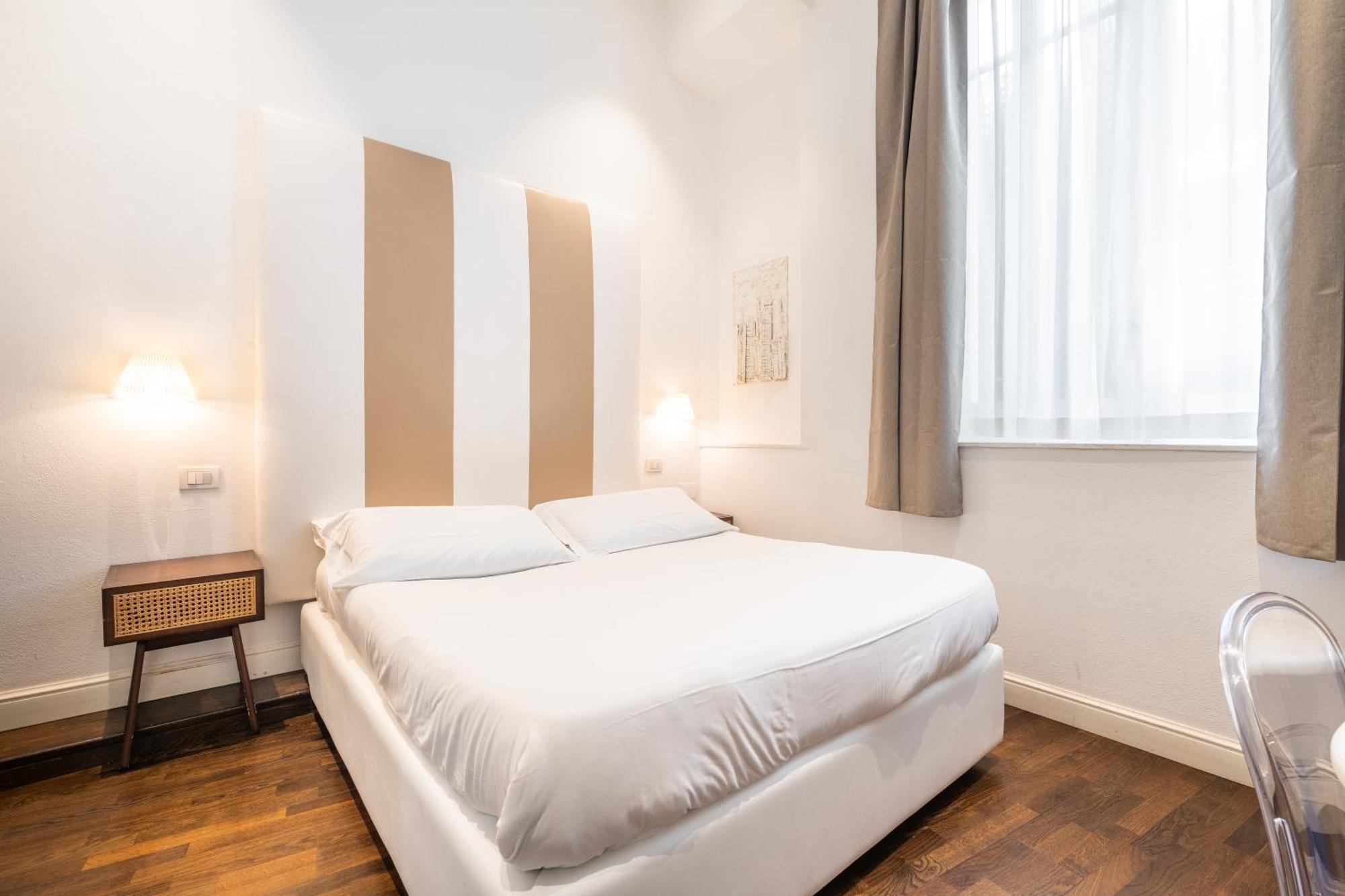 Pley Cagliari Boutique Rooms ภายนอก รูปภาพ