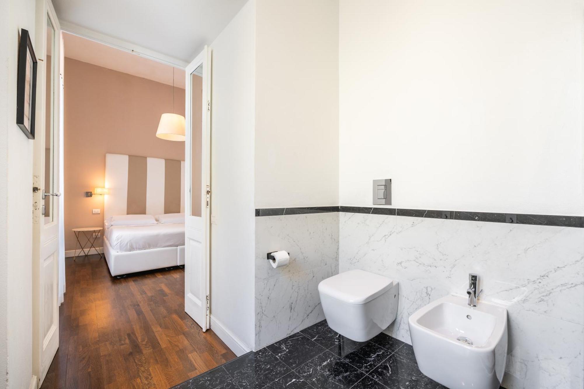 Pley Cagliari Boutique Rooms ภายนอก รูปภาพ