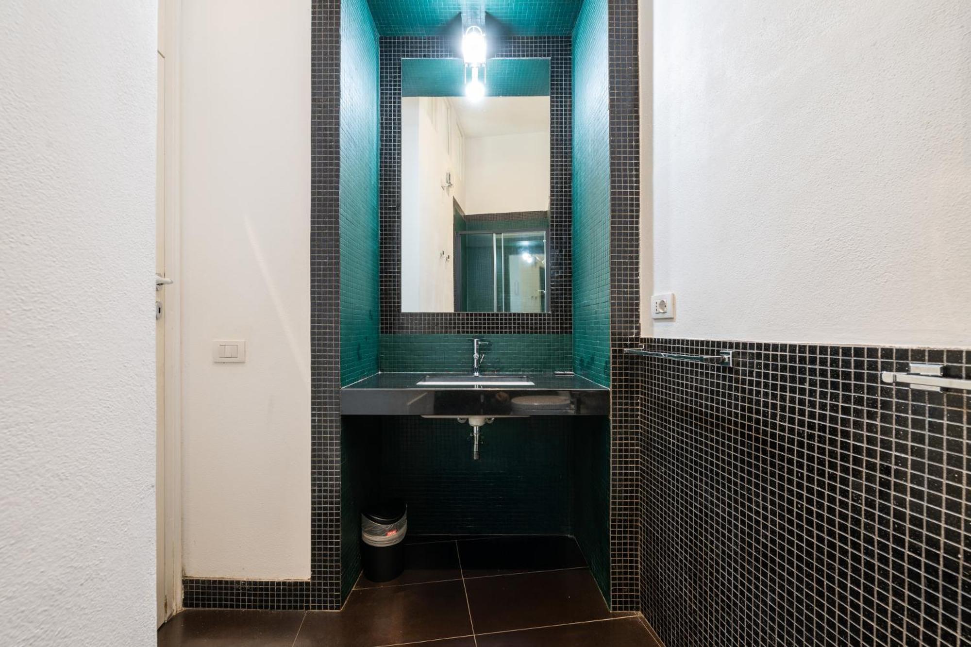 Pley Cagliari Boutique Rooms ภายนอก รูปภาพ