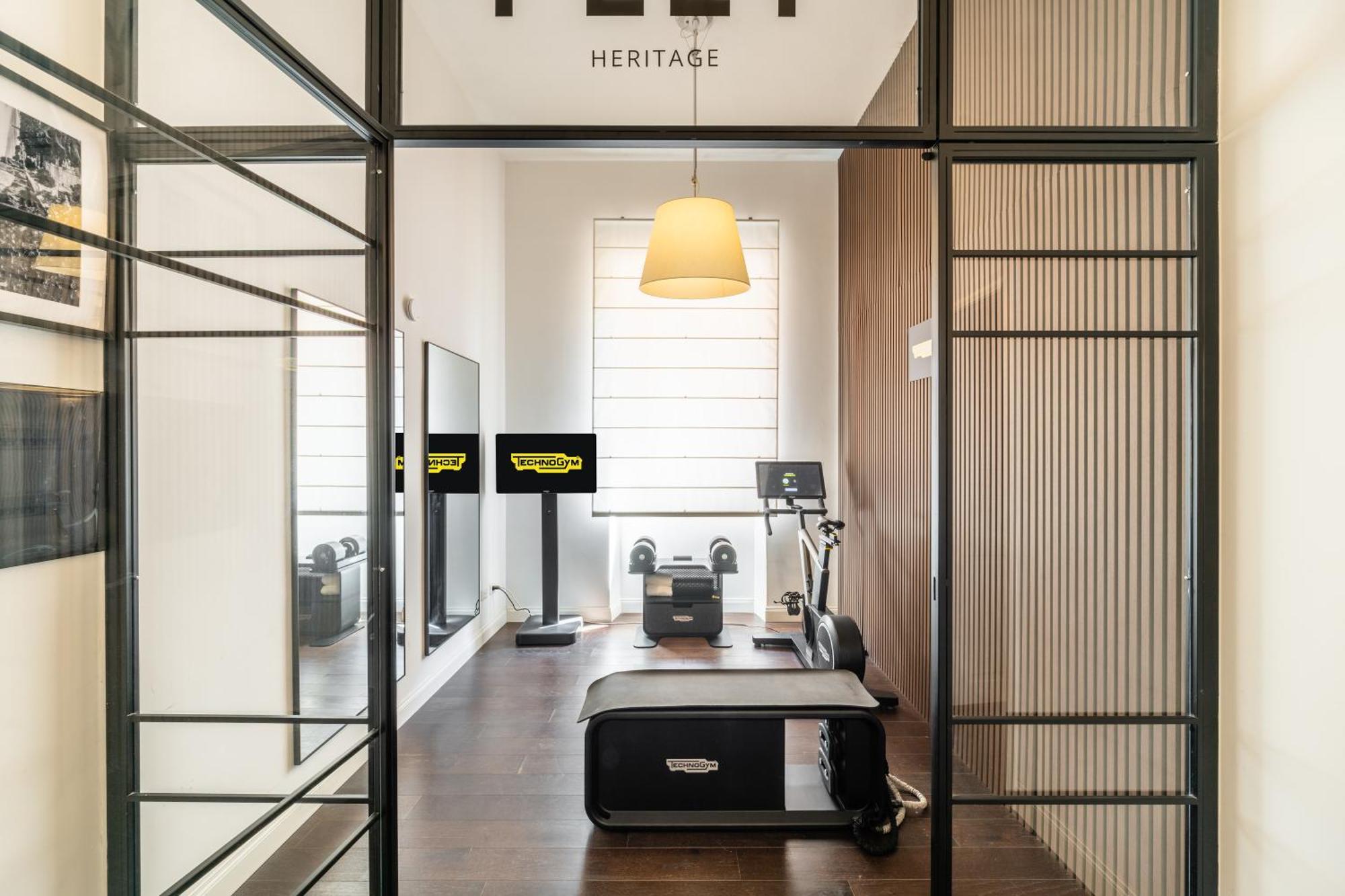 Pley Cagliari Boutique Rooms ภายนอก รูปภาพ